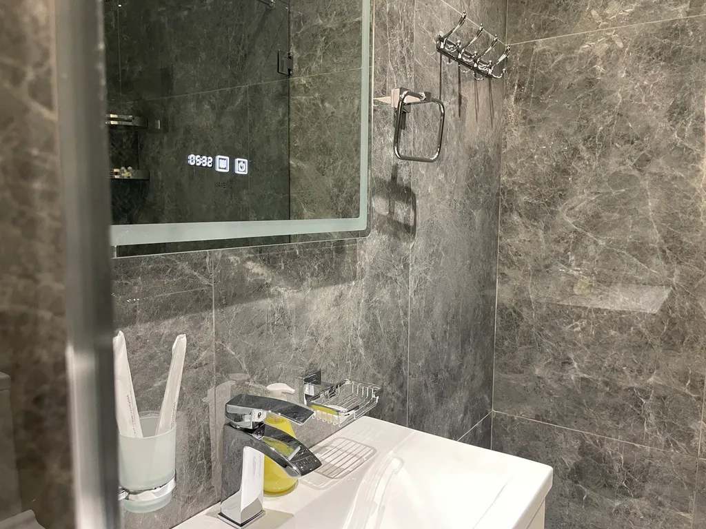 Квартира в физическом центре Ц-1