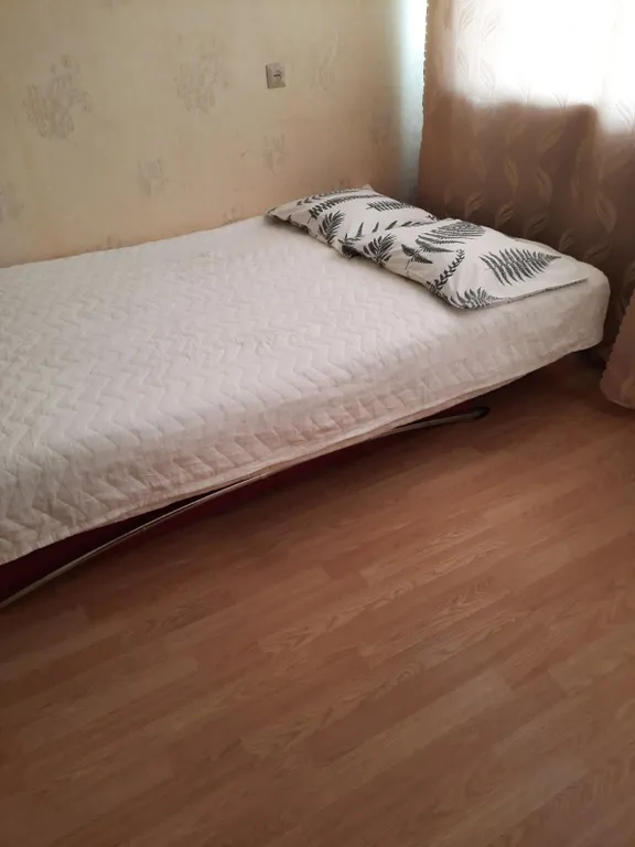 4-комнатная квартира в самом сердце города