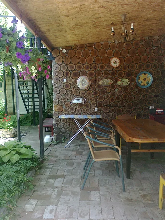 Квартира Комната — Феодосия