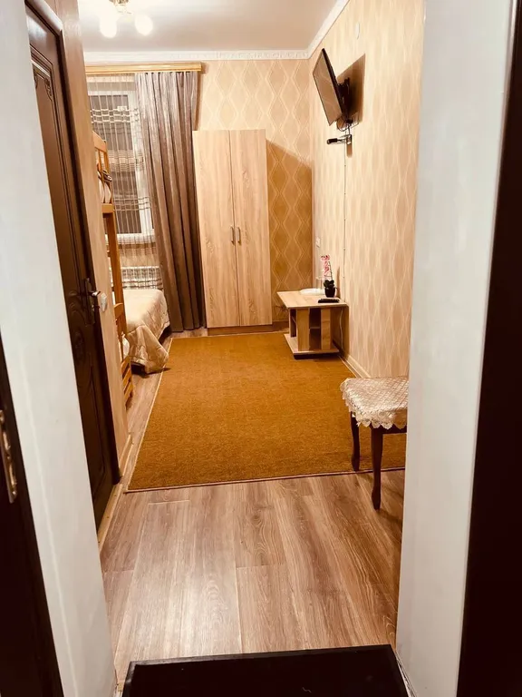 Квартира Комната — Архыз