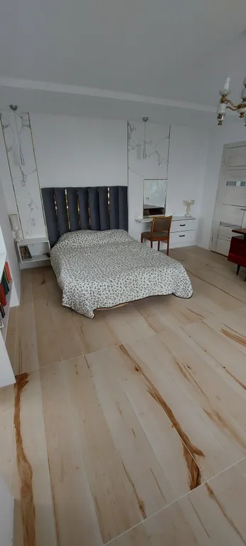 Светлая воздушная квартира у самого моря