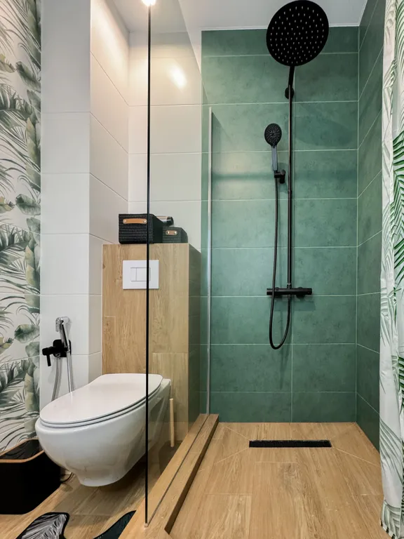 Квартира Стильная квартира у моря — Пионерский