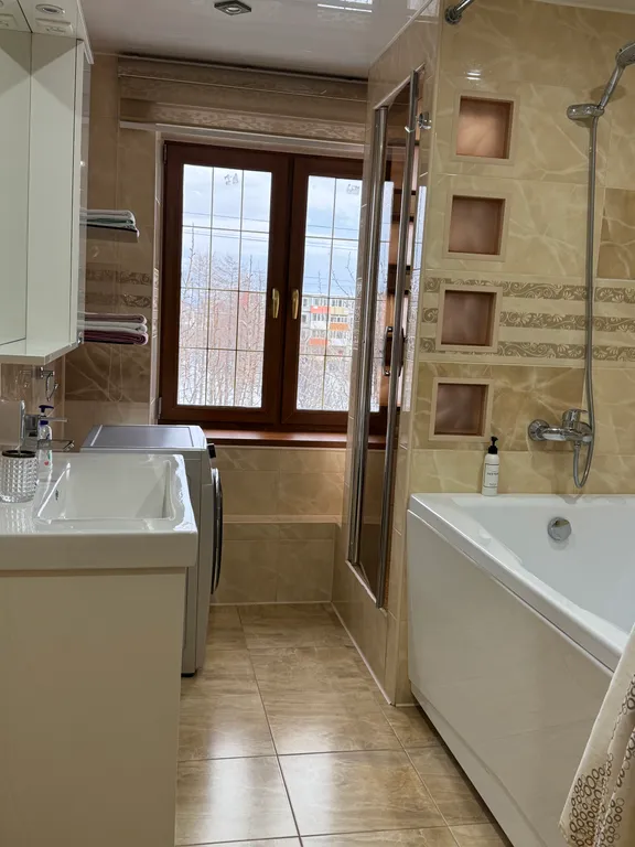 Уютное жилье