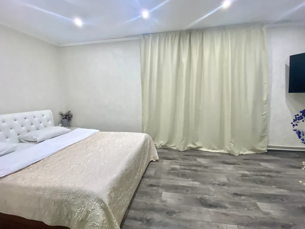 Уютная квартира в центре города, район Силуэт