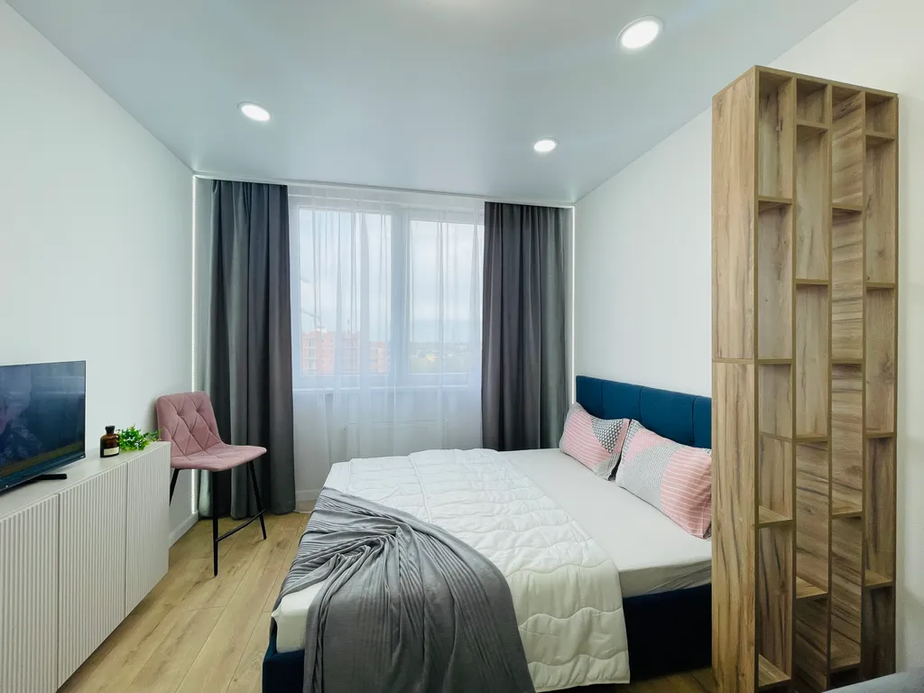 Квартира Стильная квартира в новом доме — Калининград