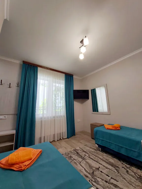 Квартира Комната — Анапа