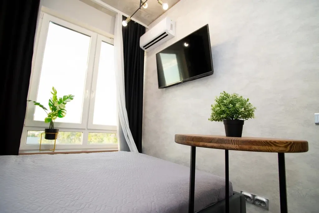 ДзенХоум Воплощение