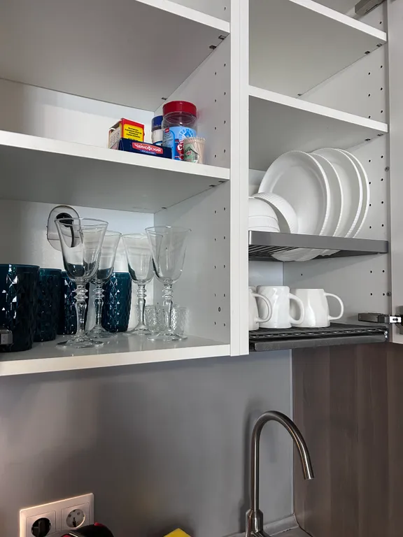 Студия комфорт класса ЖК Ижора Парк