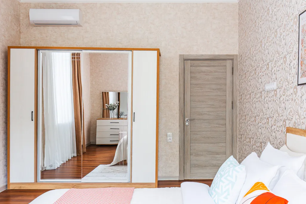 Идеальное жильё для семейного отдыха