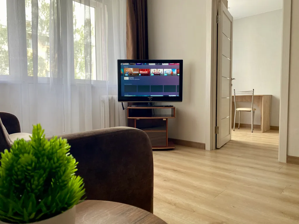 Квартира рядом с авто и жд вокзалом