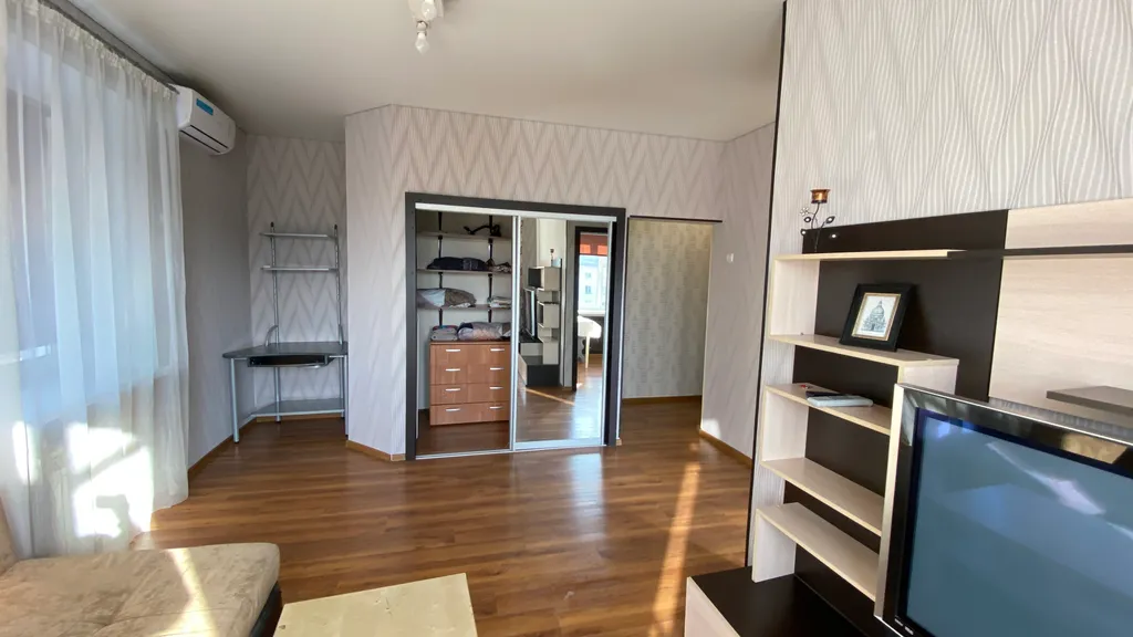 Квартира рядом с областной больницей