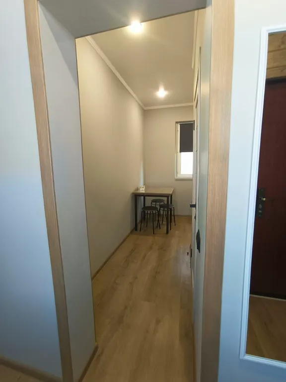 Уютная квартира в Имеретинской низменности