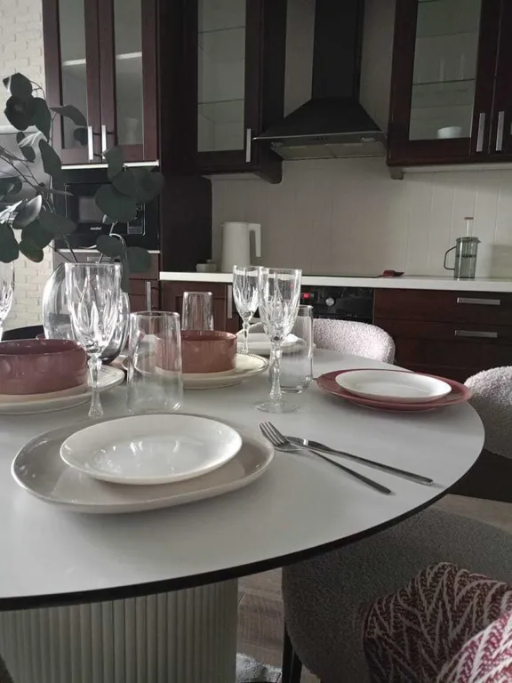 Кваpтиpa с бесконтактным заселением