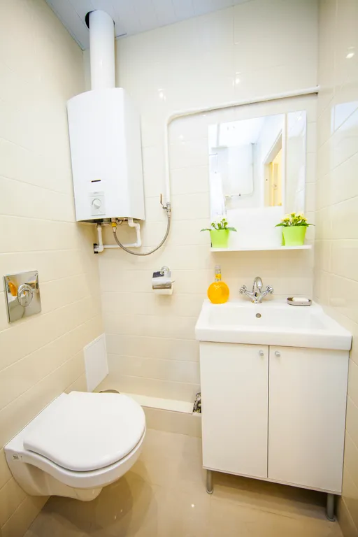 QuickStay 3BR Apartment