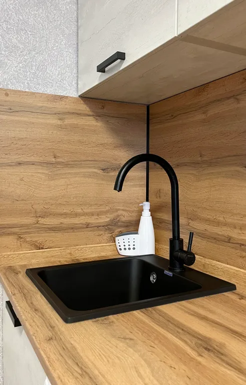 Квартира Просторная квартира — Красноярск