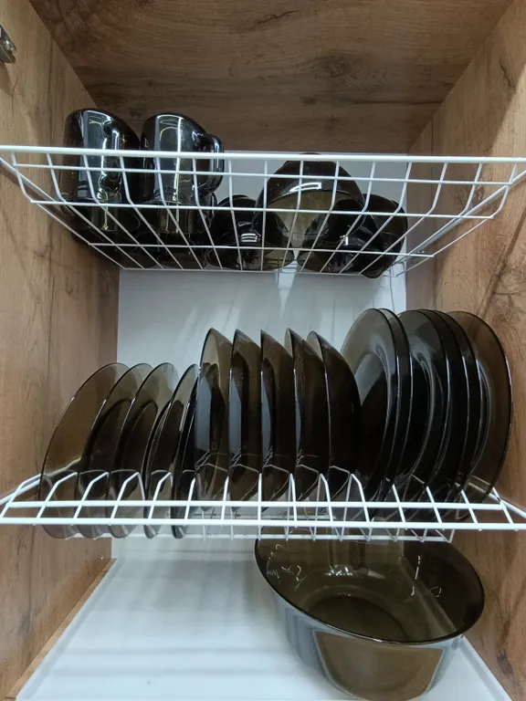 Уютная евродвушка