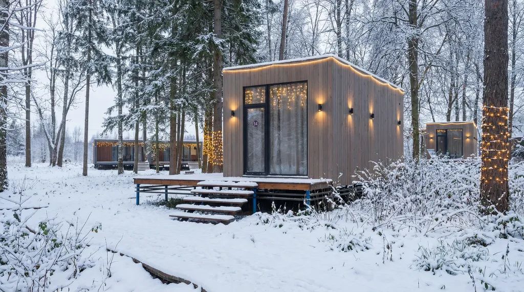 Дом Стрекозы