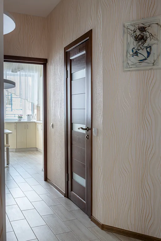 Квартира Petit Paris — Пионерский