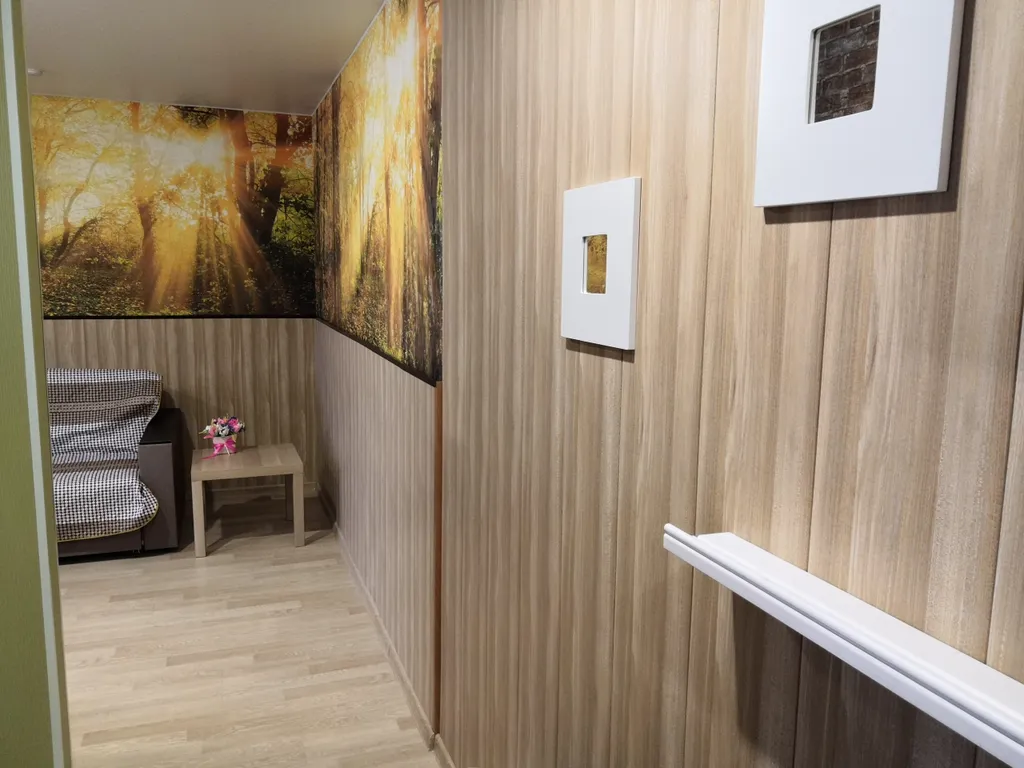 Уютная квартира в центре