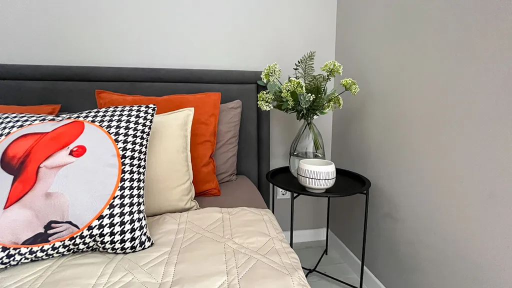 Квартира Квартира Your anapa apart в 10 минутах от моря — Анапа