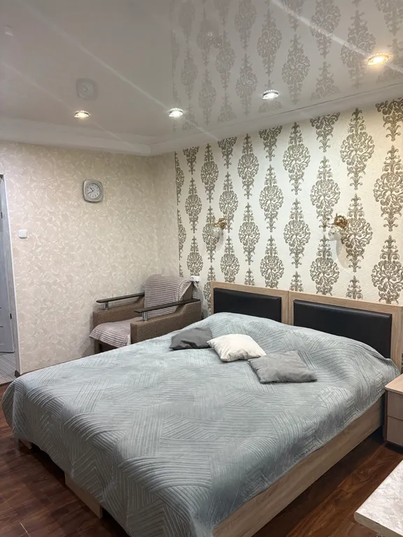 Сдается квартира в курортной зоне — аренда посуточно в Железноводск