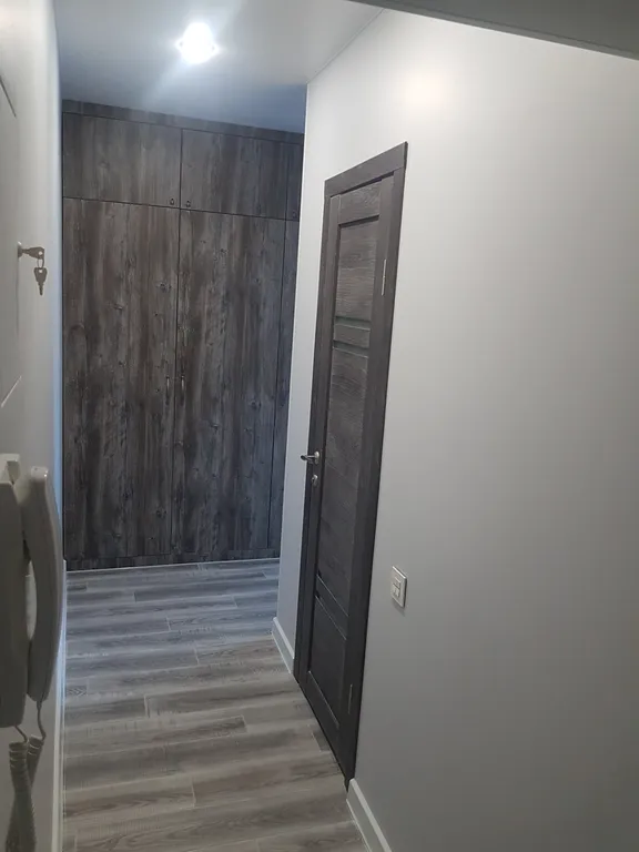 Квартира Квартира Дизайнерская студия в самом центре — Калининград