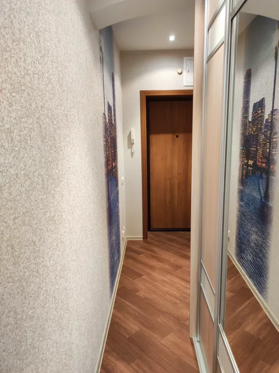 Уютная квартира в центре