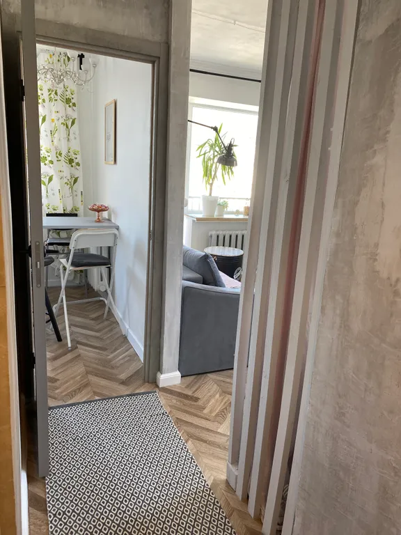 Lagom в центре города