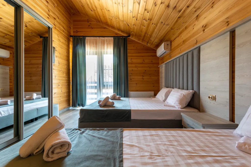 Коттедж Коттедж под ключ — Пляхо