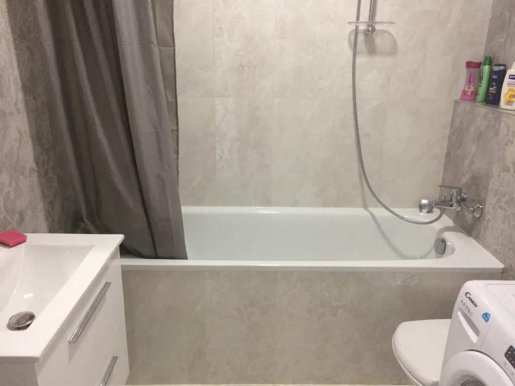 Отличная квартира