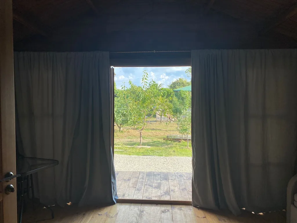 Коттедж Коттедж Cottage house — Сухум