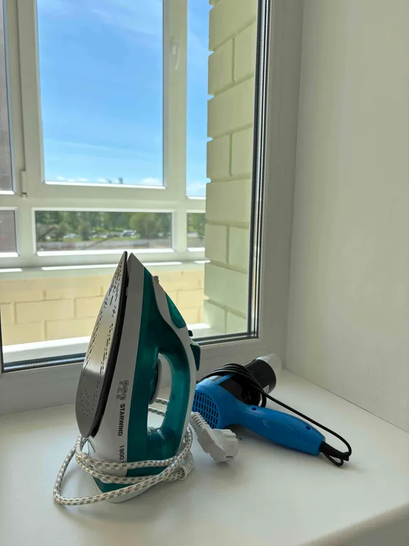 Уютная 2-комнатная в центре рядом с заливом