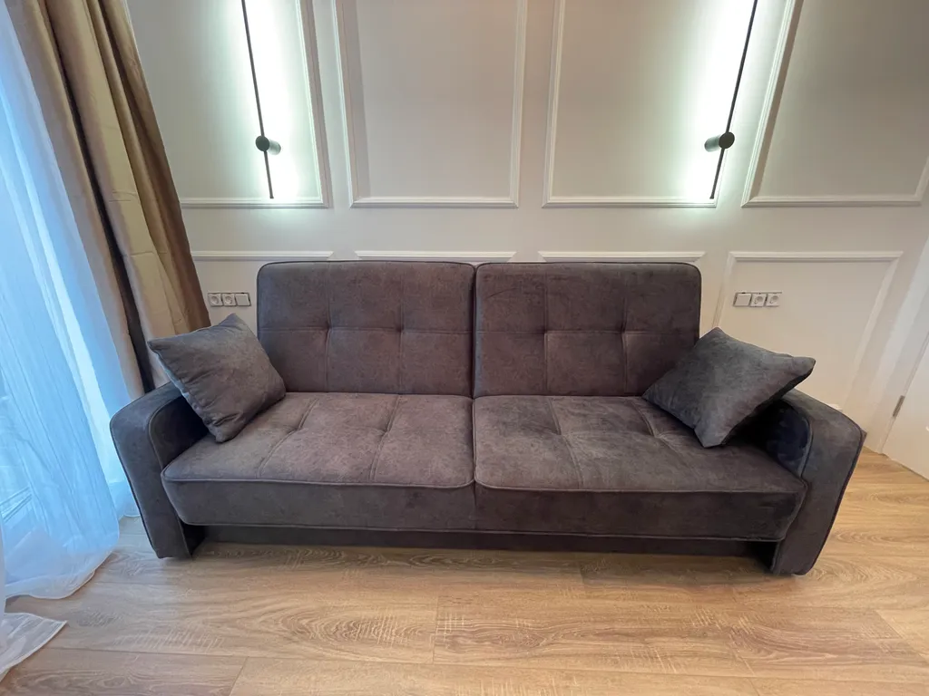 Морской бриз