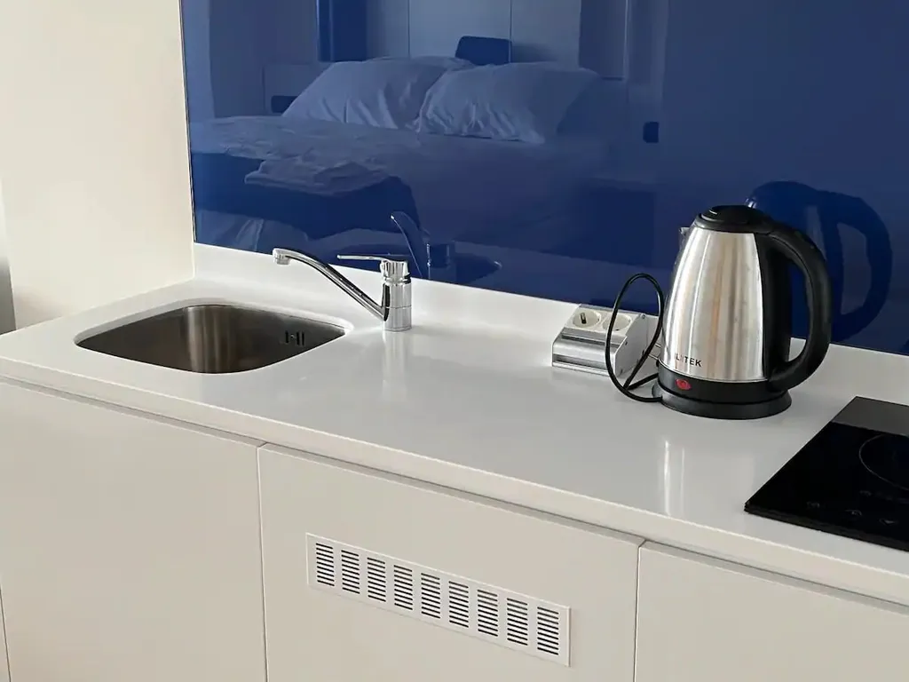 Orbi City 3224, 32 этаж