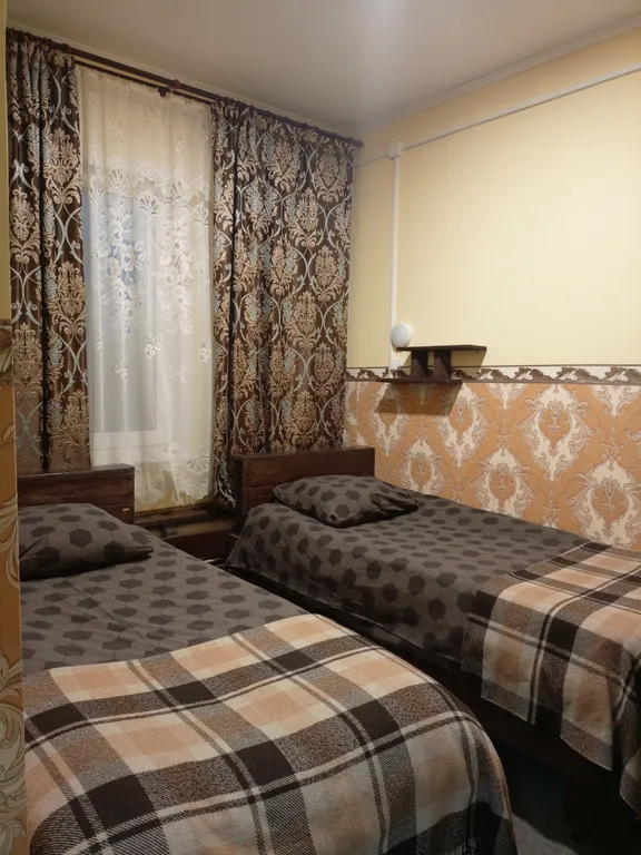 Квартира Уютный номерок — аренда посуточно в Торжок