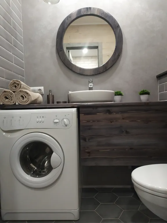 Квартира в центре