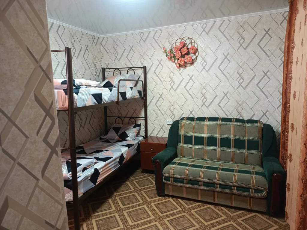 Уютное жилье для отдыха на теплом море