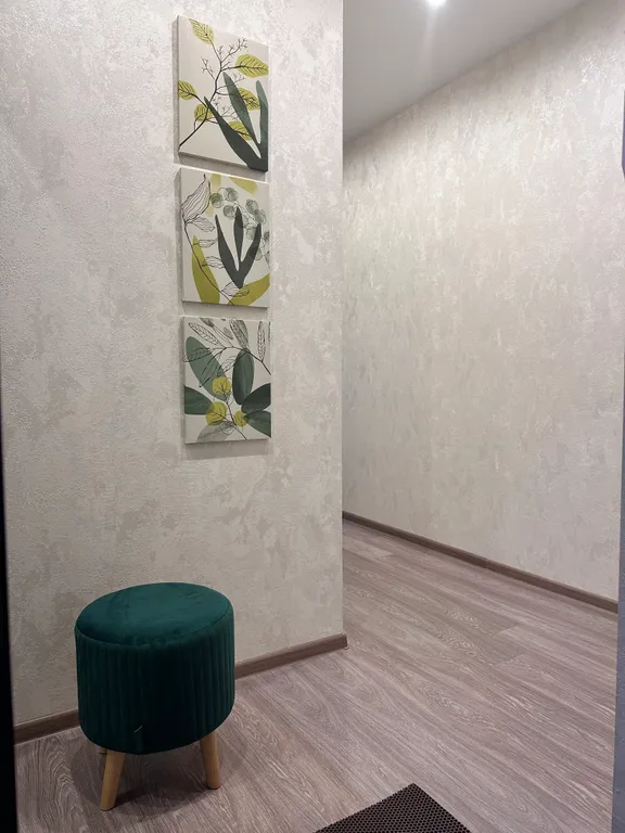 Квартира Уютная светлая квартира недалеко от центра — Нижний Новгород