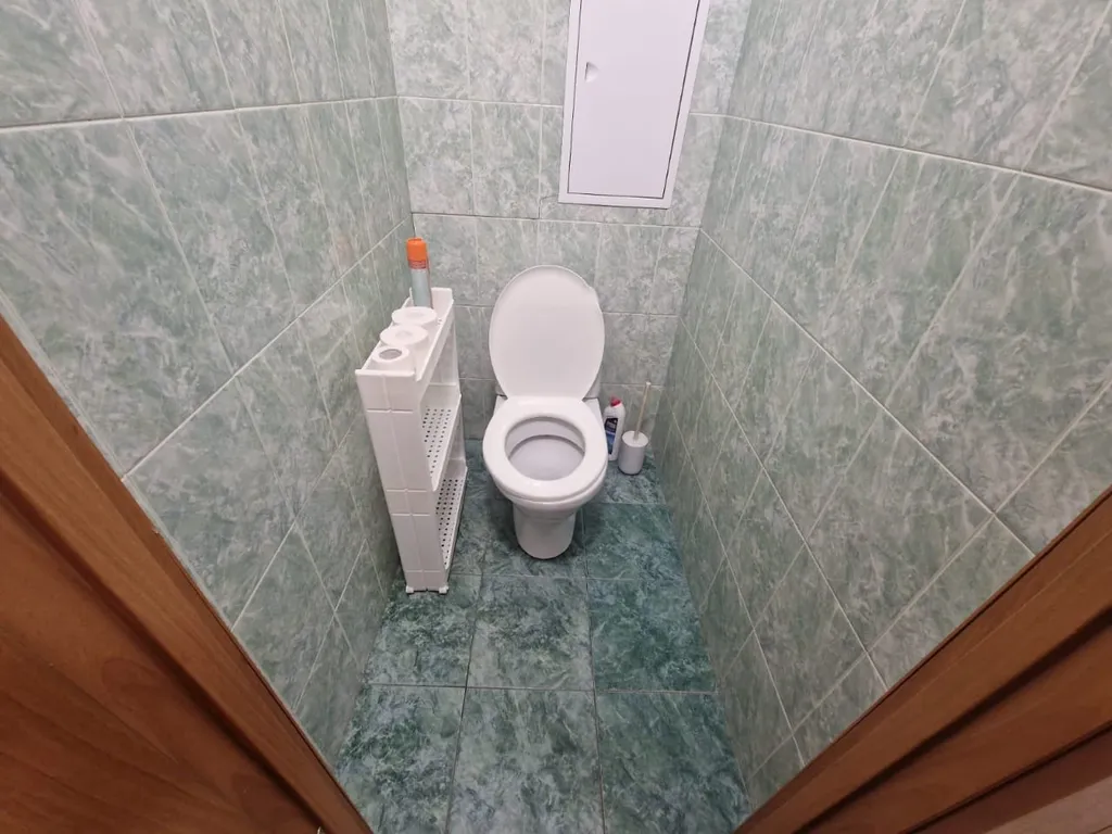 Квартира на Максима Горького 28