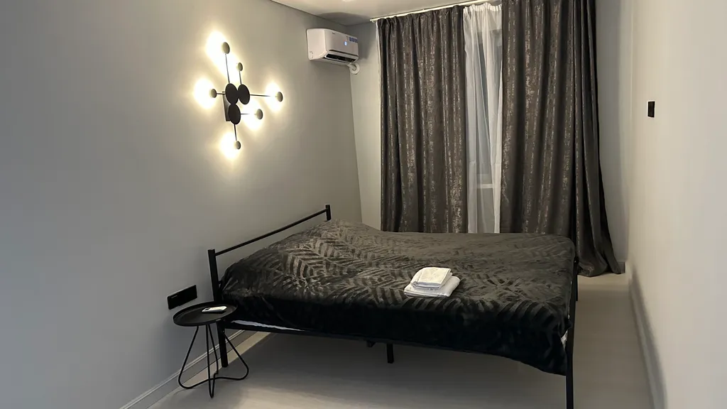 Квартира у моря в центре города — аренда посуточно в Сухум