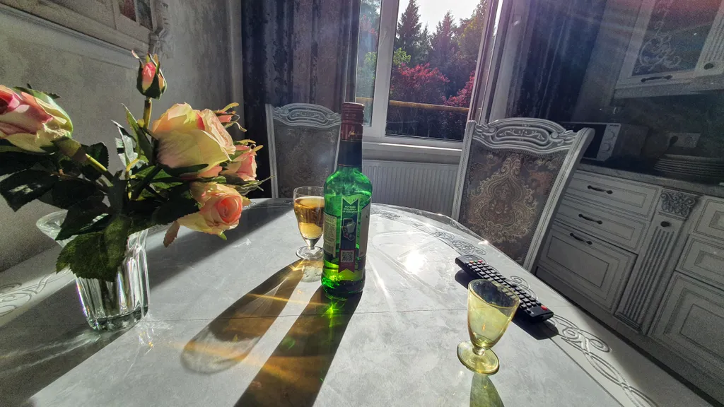 Квартира Квартира в курортной зоне — Горячий Ключ