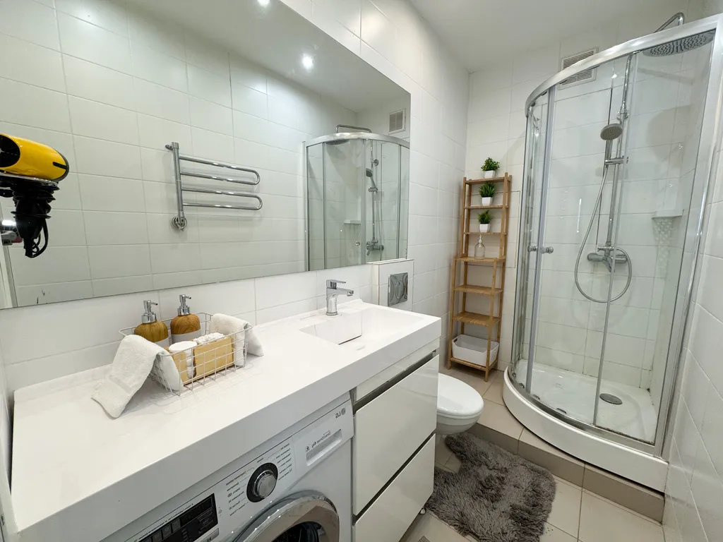 Апартаменты с круглосуточным заселением и лучшим сервисом