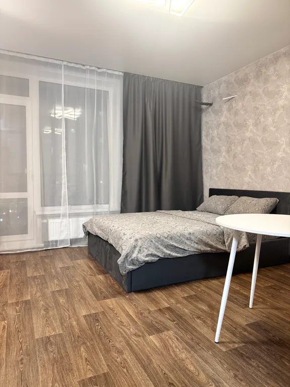 Уютная студия у автовокзала