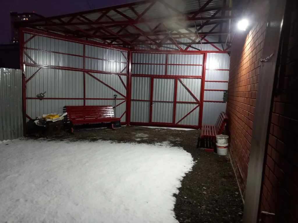 6-комнатный Дом