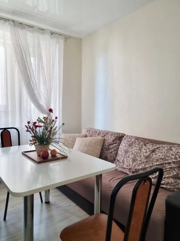 1000 бонусов за бронь квартиры в сердце Самары от компании V-GOSTI