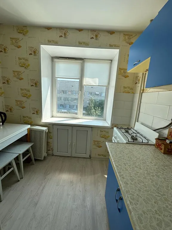 Квартира в центре города, район пед. университета