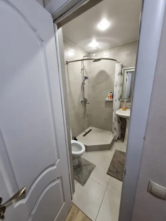 Квартира Квартира с видом на набережную, рядом с мечетью — Владикавказ