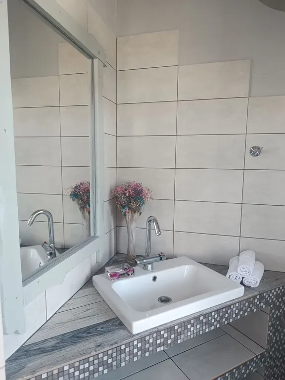 Дом у озера