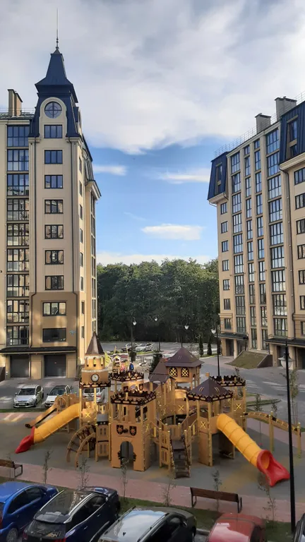 Кранц-престиж