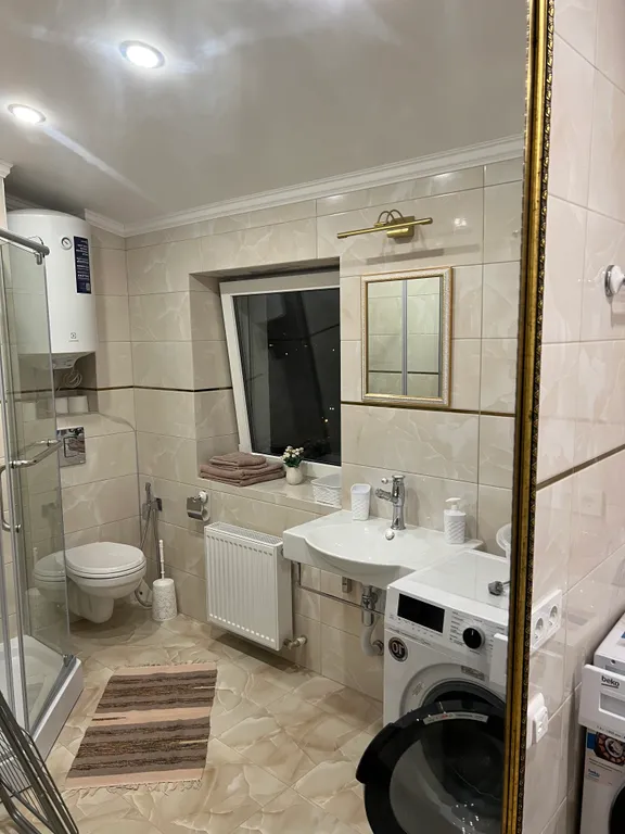 Квартира Видовая квартира люкс — Симферополь